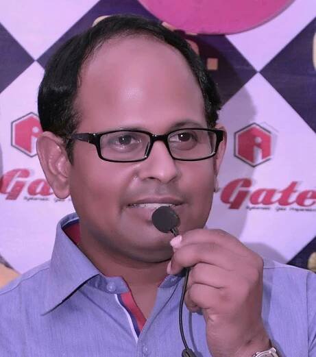 About i-GATE-Bhilai 