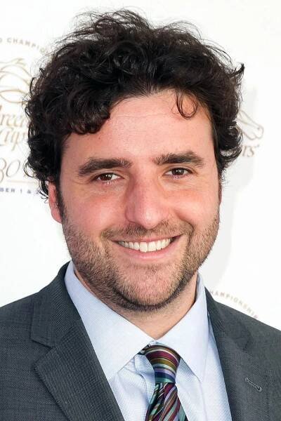 David Krumholtz herec