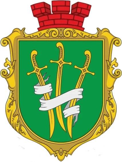 Soubor:Shabelkivka gerb.png – Wikipedie