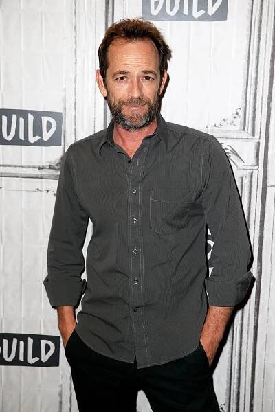 Doctors Talk Decision to Take Luke Perry Off Life Support: Watch