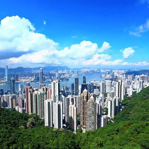 Discover Hong Kong with our Travel Guide - KLM CZ