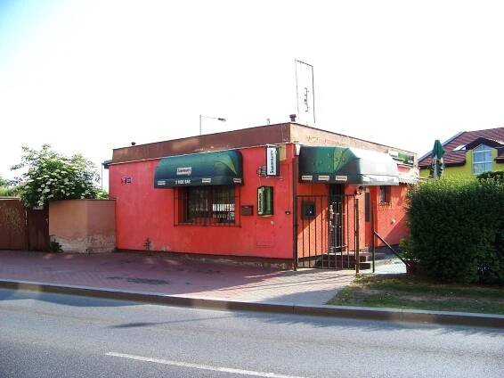 Soubor:Libuš, Libušská 266, bar 2 ride.jpg