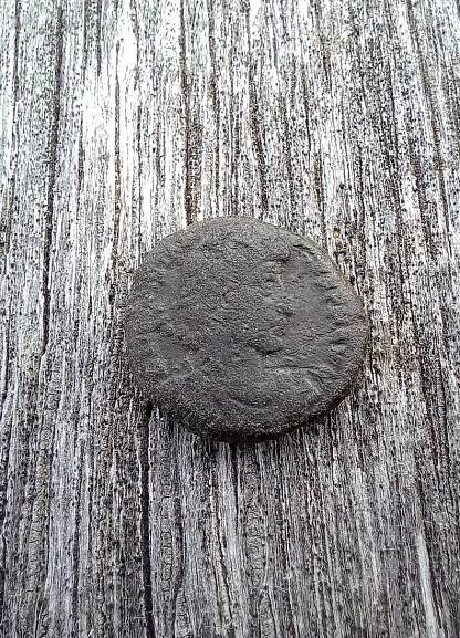Constantius II - FEL TEMP REPARATIO | LovecPokladu.cz
