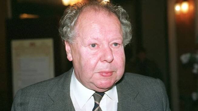 Vladimír Krška: alkoholik ze Sanitky, který ve skutečnosti adoptoval opuštěné dítě