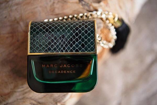 Decadence Marc Jacobs pro ženy