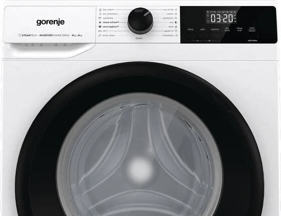 Gorenje W1D2A964ADS