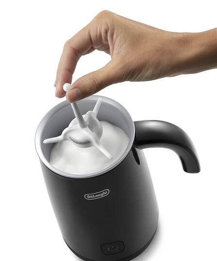 Napěňovač mléka De'Longhi EMF 2.B Alicia