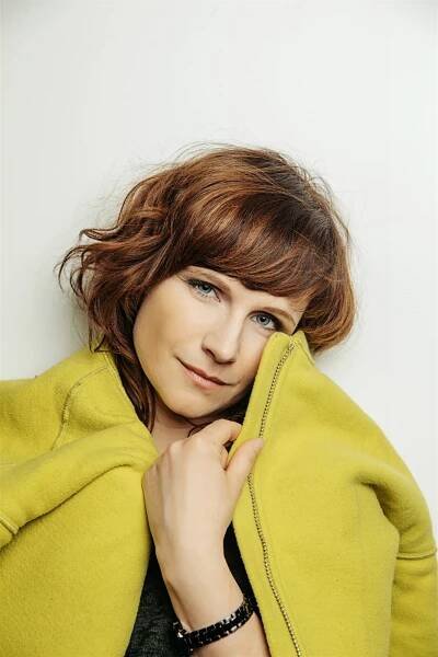 Kristýna Fuitová Nováková: Našla jsem sílu k velké životní změně