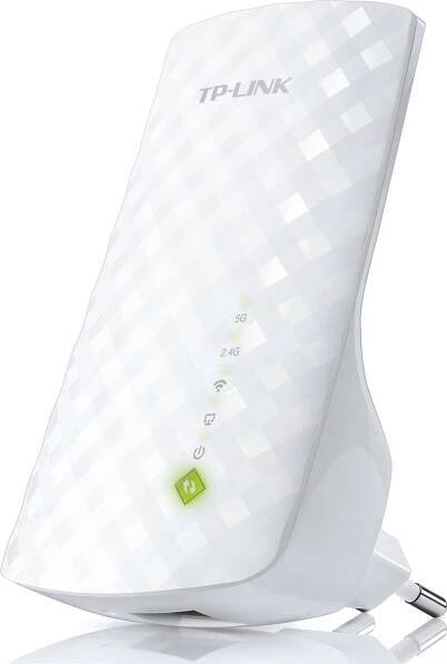 TP-LINK RE200 AC750