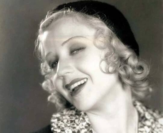 Ginger Rogers facts 