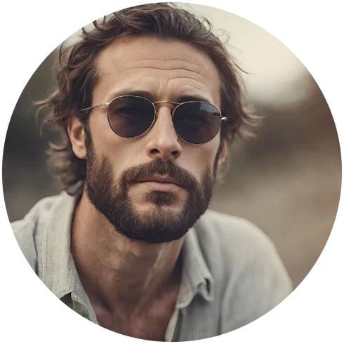 Le Chanteur - Régis EZIN
