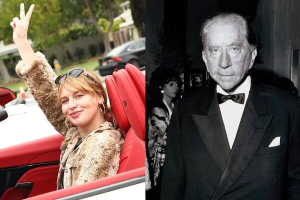Will Getty family curse claim the next generation after the latest death?