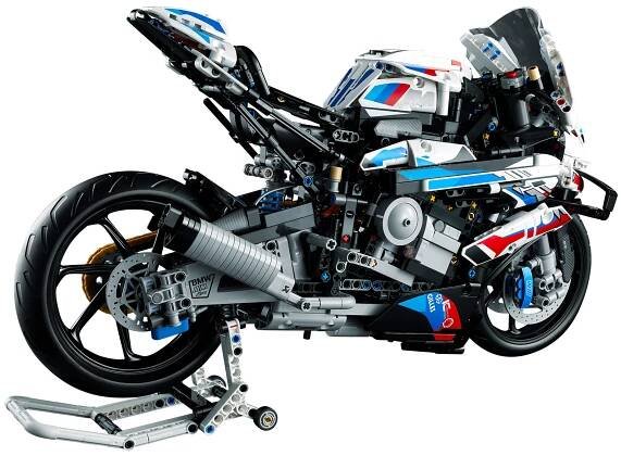 ► LEGO Technic - HOTH BRICKS