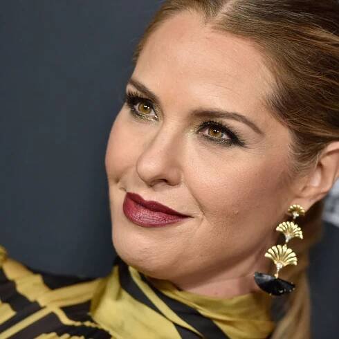 'American Horror Story's' Leslie Grossman Is the Definition of a Great Hollywood Character Actress