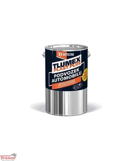 Tlumex plast plus