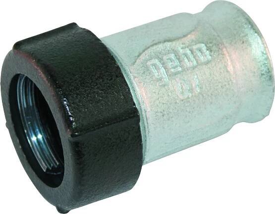 Gebo Quick 17.195.01.02 3/4"