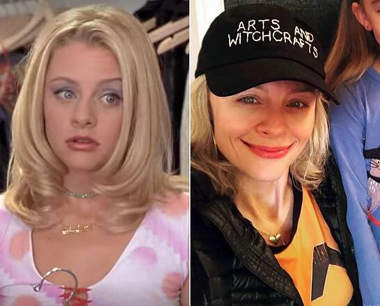 'Legally Blonde' Cast: Where Are They Now?