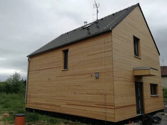 3.11 Rodinný dům 5+KK | ALFAHAUS