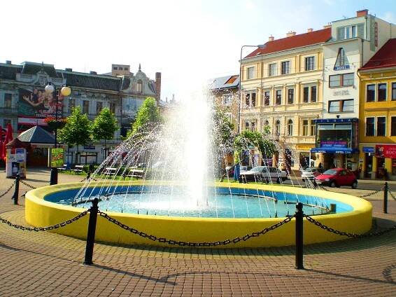 Distrikto Teplice - Vikipedio