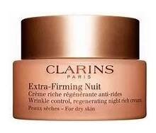 Clarins Extra Firming Night Cream dry Skin 50 ml