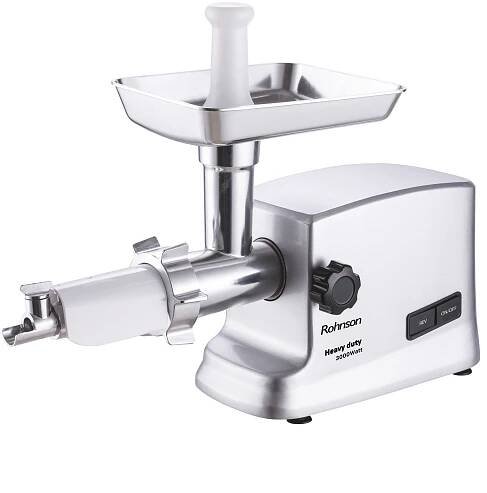 ROHNSON R-5430 Heavy Duty