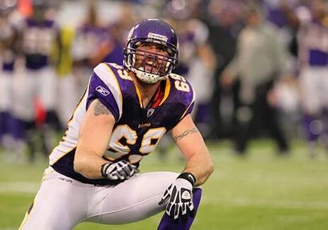 Media | Jared Allen Inc.