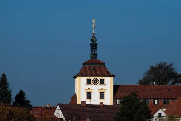 Fotogalerie • Jílové u Prahy (Město) • Mapy.com