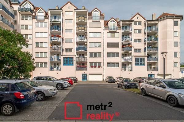 Prodej bytů 3+kk, Tramvajová linka 3 | Mapio.cz