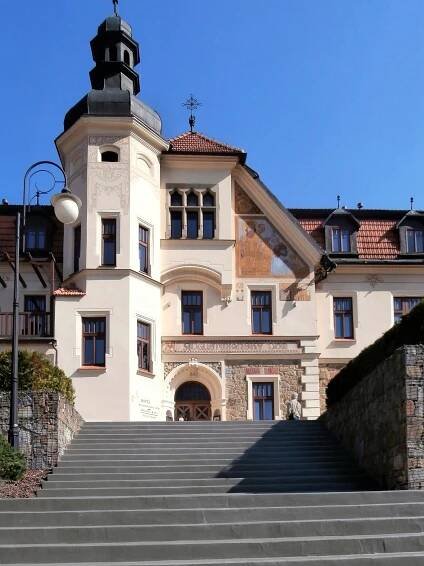 Fotografie - Luhačovice_Wellness & spa hotel Augustiniánský dům - 02.10.2017