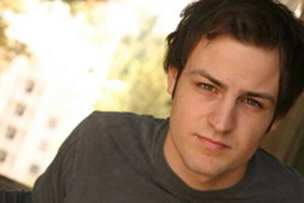 Tyler Hynes