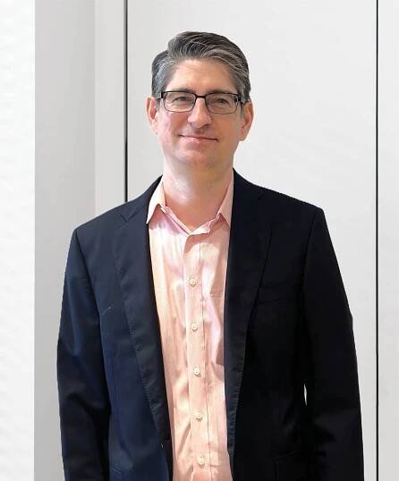 Patrick Hebert