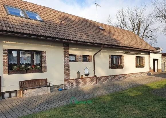 Prodej Dům, Dobříč, okres Praha-západ