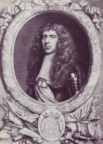 Eugen Moritz von Savoyen-Carignan