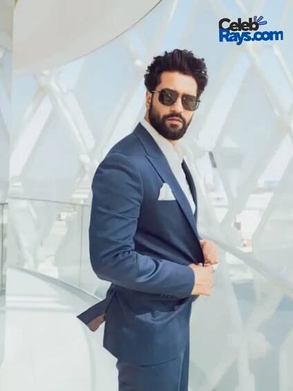 Vicky Kaushal Net worth