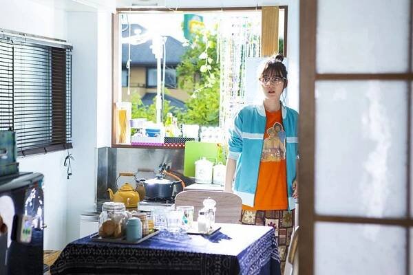 Nogizaka cinemas: Story of 46 - Cuda Momoe (E08) (2020)