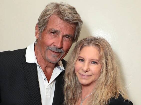 James Brolin reveals the one surprising hack that saved his 26-year marriage to Barbra Streisand