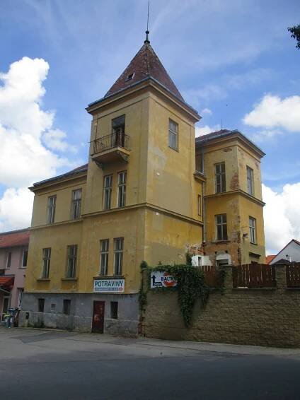 153. Výlet – Libníč – Agentura Kultur Kontakt