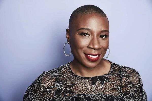 10 Astounding Facts About Aisha Hinds