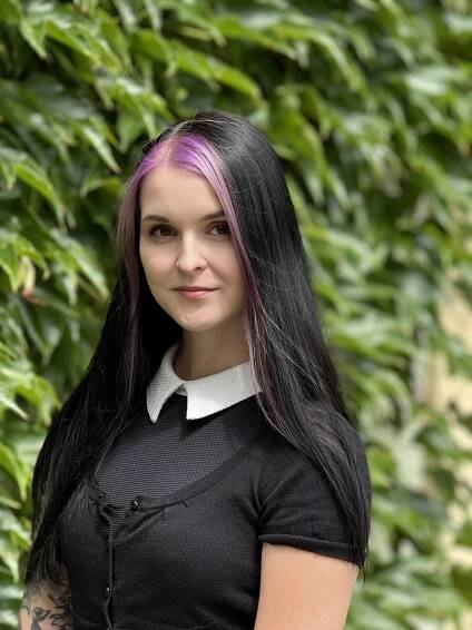 Podpořené projekty 2024 | Nadační fond UP