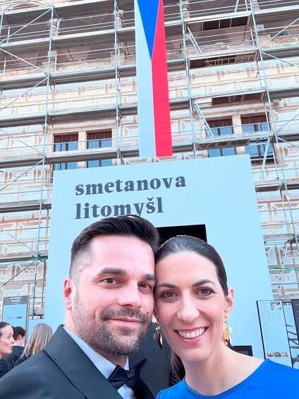 Markéta Pekarová Adamová burcuje Čechy v zahraničí: Z reakcí, kterých se jí dostalo, musí být nesvá. Není divu