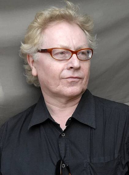 Paul Brady