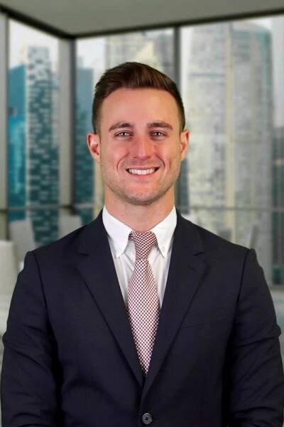 Matthew Emanuel