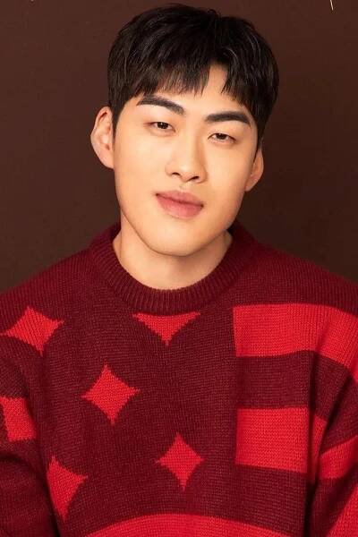 Cho Jin-se herec