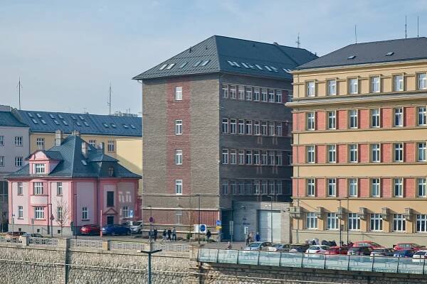 Vazební věznice Ostrava