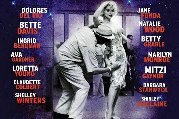 Toronto Film Festival Adds 60+ Titles, Including Janis Joplin Doc and Gillian Armstrong’s ‘Women He’s Undressed’