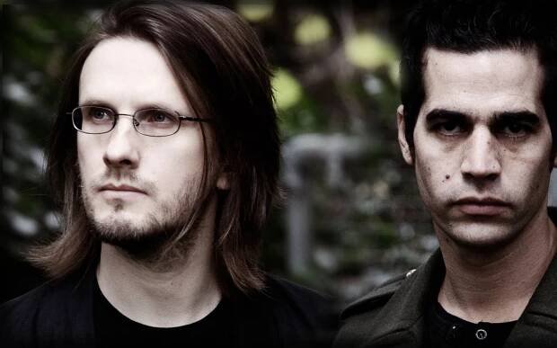 Secrets Behind The Melody Of Blackfield Music – Blackfield