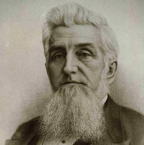 George Pyman