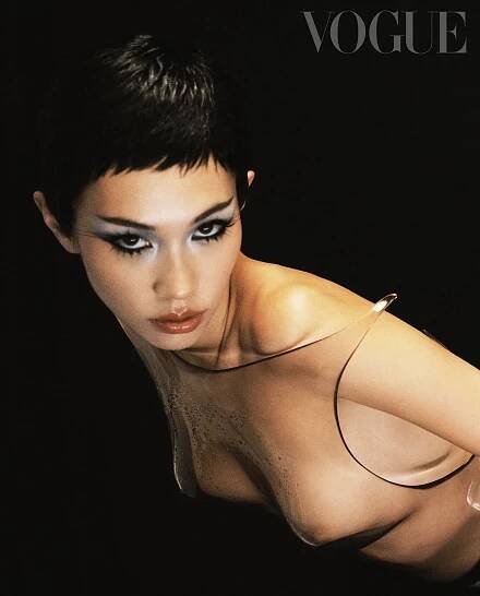 kiko mizuhara on Tumblr