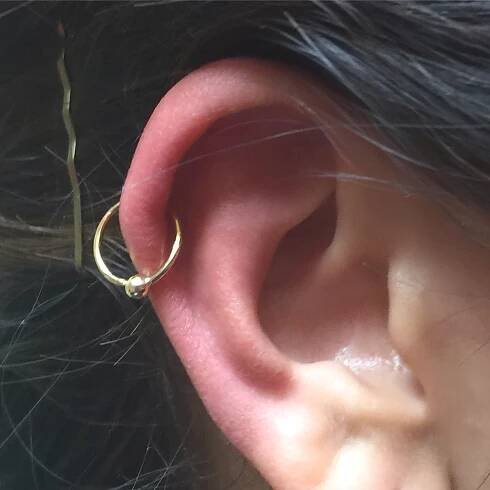 Ear Piercing San Diego | Body Art Salon