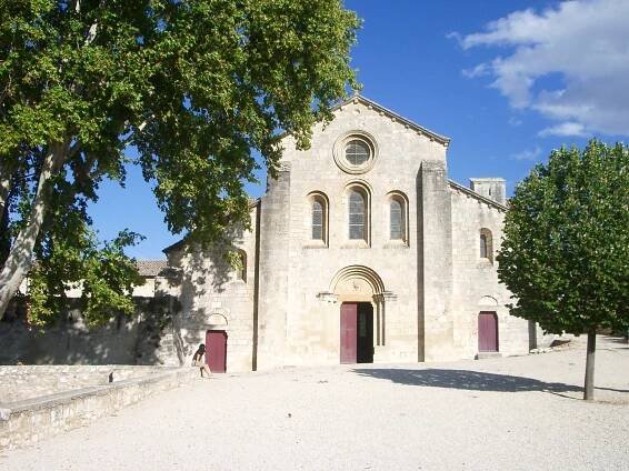 La Roque-d’Anthéron